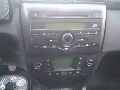 Véhicule à la ferraille fiat stilo (192) 1.9 jtd / 1.9 jtd 115 active de l'année 2004 alimenté 192a1000