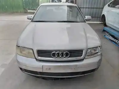 Verschrottungsfahrzeug AUDI A4 BERLINA (B5) 1.9 TDI des Jahres 2000 angetrieben AJM