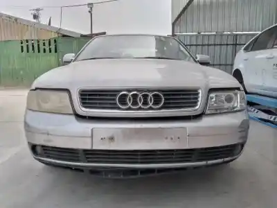 Veículo de Sucata audi a4 berlina (b5) 1.9 tdi do ano 2000 alimentado ajm