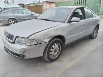 Veículo de Sucata audi a4 berlina (b5) 1.9 tdi do ano 2000 alimentado ajm