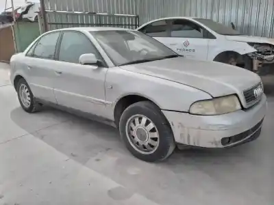 Veículo de Sucata audi a4 berlina (b5) 1.9 tdi do ano 2000 alimentado ajm