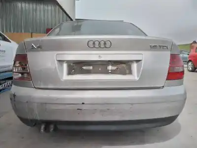 Veículo de Sucata audi a4 berlina (b5) 1.9 tdi do ano 2000 alimentado ajm