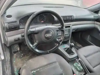 Veículo de Sucata audi a4 berlina (b5) 1.9 tdi do ano 2000 alimentado ajm