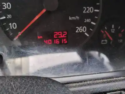 Veículo de Sucata audi a4 berlina (b5) 1.9 tdi do ano 2000 alimentado ajm