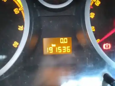 Veículo de Sucata opel corsa d enjoy do ano 2006 alimentado z12xep