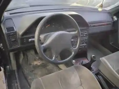 Scrapping Vehicle peugeot 605 srdt of the year 1996 powered p8b