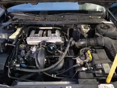 Scrapping Vehicle peugeot 605 srdt of the year 1996 powered p8b