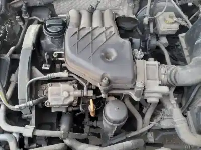 Здавання транспортного засобу seat leon (1m1) stella року 2001 потужний aqm