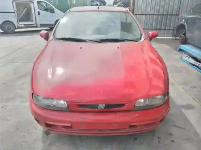 Verschrottungsfahrzeug FIAT BRAVO (182) 1.6 16V CAT des Jahres 2001 angetrieben 182B6000