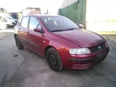 Здавання транспортного засобу fiat stilo multi wagon (192) 1.6 16v року 2003 потужний 182b6000