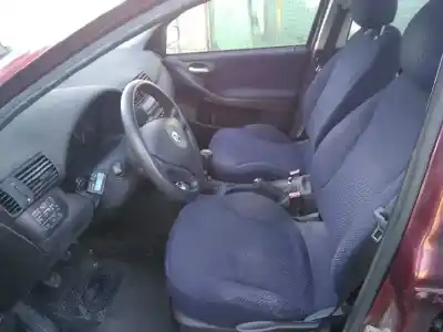 Здавання транспортного засобу fiat stilo multi wagon (192) 1.6 16v року 2003 потужний 182b6000
