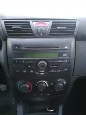 Здавання транспортного засобу fiat stilo multi wagon (192) 1.6 16v року 2003 потужний 182b6000
