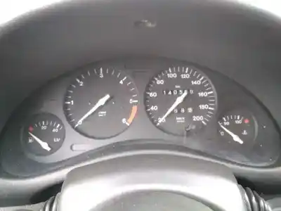 Scrapping Vehicle opel corsa b viva of the year 1996 powered x15d