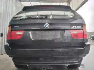 Veículo de Sucata bmw x5 (e53) 3.0d do ano 2000 alimentado 306d1