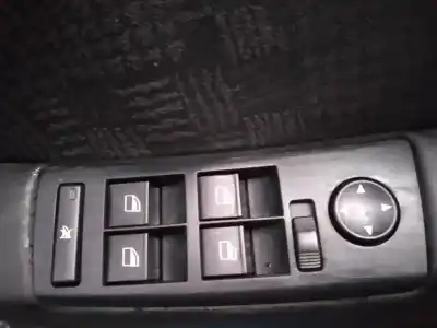 Veículo de Sucata bmw x5 (e53) 3.0d do ano 2000 alimentado 306d1