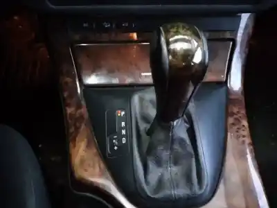 Veículo de Sucata bmw x5 (e53) 3.0d do ano 2000 alimentado 306d1