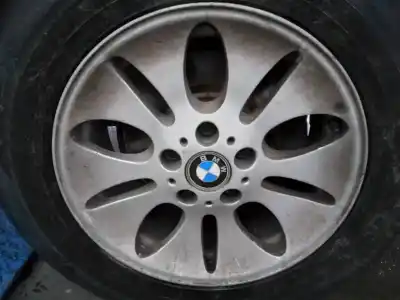 Veículo de Sucata bmw x5 (e53) 3.0d do ano 2000 alimentado 306d1