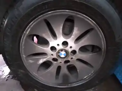 Veículo de Sucata bmw x5 (e53) 3.0d do ano 2000 alimentado 306d1