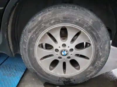 Veículo de Sucata bmw x5 (e53) 3.0d do ano 2000 alimentado 306d1