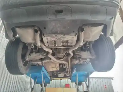 Veículo de Sucata bmw x5 (e53) 3.0d do ano 2000 alimentado 306d1