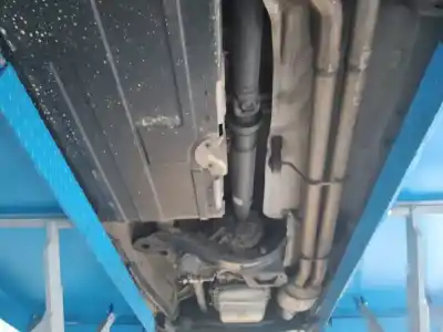 Veículo de Sucata bmw x5 (e53) 3.0d do ano 2000 alimentado 306d1