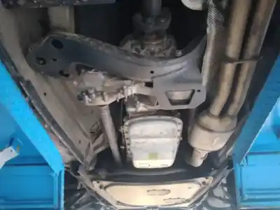 Veículo de Sucata bmw x5 (e53) 3.0d do ano 2000 alimentado 306d1