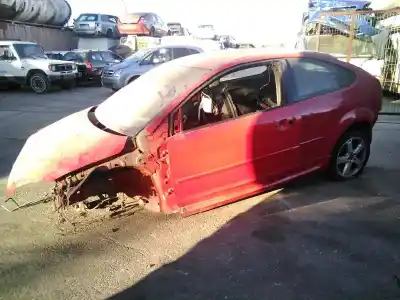 Veículo de Sucata ford focus berlina (cap) ambiente (d) do ano 2006 alimentado kkda