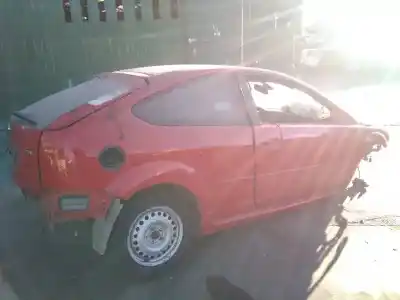 Veículo de Sucata ford focus berlina (cap) ambiente (d) do ano 2006 alimentado kkda