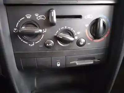 Vehicul casat peugeot 207 urban al anului 2008 alimentat kfv