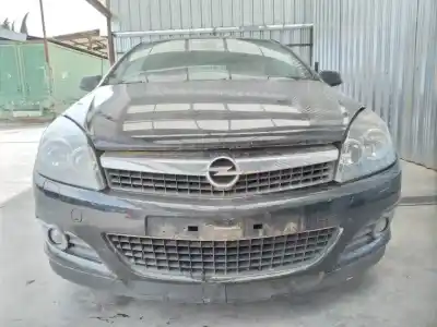 Scrapping Vehicle OPEL ASTRA GTC Enjoy of the year 2009 powered Z17DTR