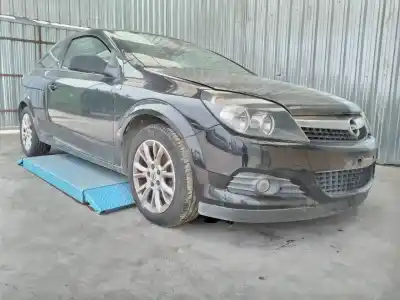 Scrapping Vehicle opel astra gtc enjoy of the year 2009 powered z17dtr