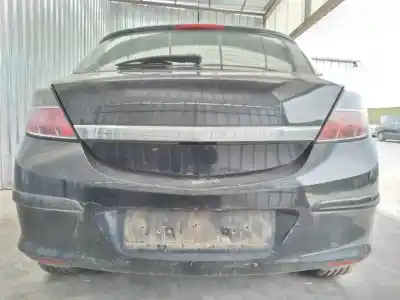 Scrapping Vehicle opel astra gtc enjoy of the year 2009 powered z17dtr