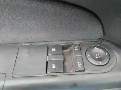 Scrapping Vehicle opel astra gtc enjoy of the year 2009 powered z17dtr