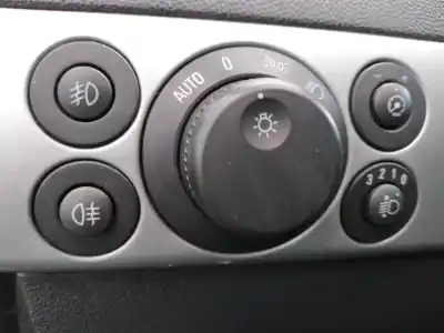 Scrapping Vehicle opel astra gtc enjoy of the year 2009 powered z17dtr