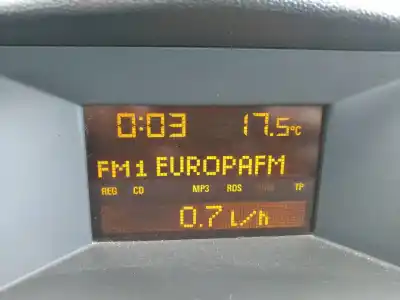 Scrapping Vehicle opel astra gtc enjoy of the year 2009 powered z17dtr