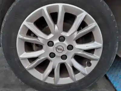 Scrapping Vehicle opel astra gtc enjoy of the year 2009 powered z17dtr