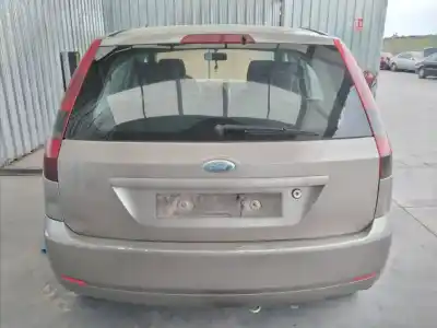 Scrapping Vehicle ford                                               fiesta (cbk)                                                                                                                                                                                                                                               ghia                                                                                                                                                                                                                                                       of the year 2003 powered f6ja