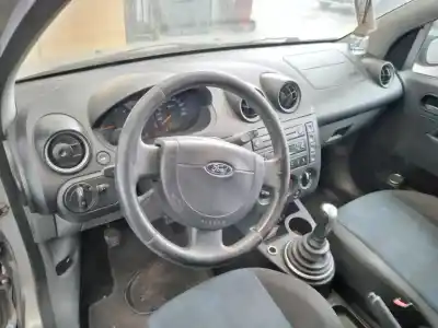 Scrapping Vehicle ford                                               fiesta (cbk)                                                                                                                                                                                                                                               ghia                                                                                                                                                                                                                                                       of the year 2003 powered f6ja