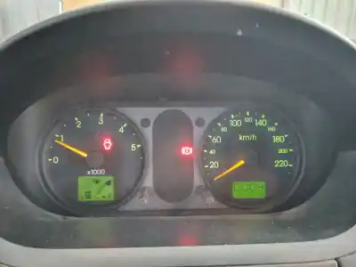 Scrapping Vehicle ford                                               fiesta (cbk)                                                                                                                                                                                                                                               ghia                                                                                                                                                                                                                                                       of the year 2003 powered f6ja