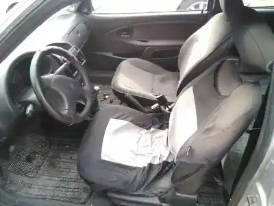 Vehicul casat citroen saxo 1.5 d sx al anului 1998 alimentat vjz