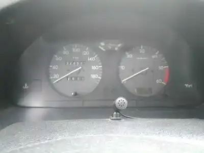 Vehicul casat citroen saxo 1.5 d sx al anului 1998 alimentat vjz