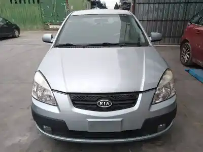 Scrapping Vehicle KIA RIO 1.6 Emotion of the year 2007 powered G4ED