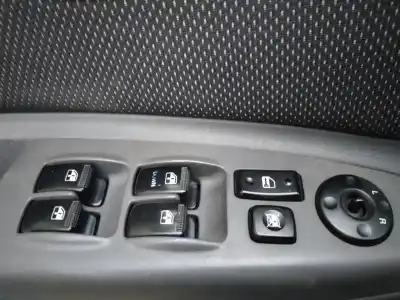 Scrapping Vehicle kia rio 1.6 emotion of the year 2007 powered g4ed