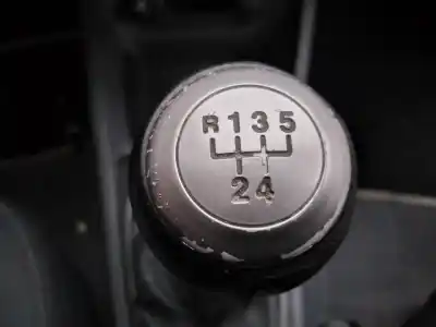 Scrapping Vehicle kia rio 1.6 emotion of the year 2007 powered g4ed