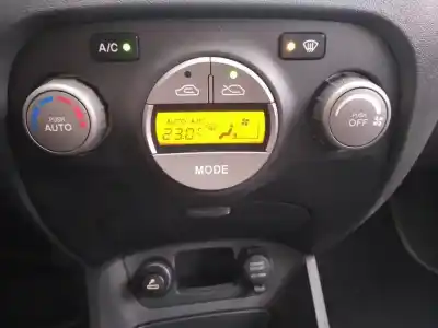 Scrapping Vehicle kia rio 1.6 emotion of the year 2007 powered g4ed