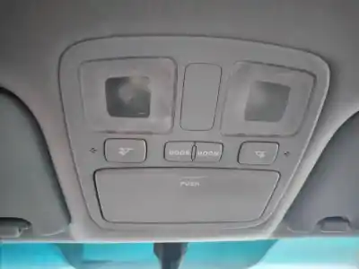 Scrapping Vehicle kia rio 1.6 emotion of the year 2007 powered g4ed