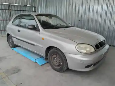 Vehicul casat daewoo lanos 1.3 g -a13sms al anului 2001 alimentat a13sms