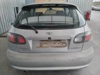 Vehicul casat daewoo lanos 1.3 g -a13sms al anului 2001 alimentat a13sms