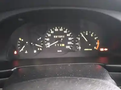 Vehicul casat daewoo lanos 1.3 g -a13sms al anului 2001 alimentat a13sms