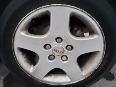 Veículo de Sucata audi a6 avant (4b5) 1.9 tdi do ano 2015 alimentado afn